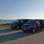 Porto: Transfer To Vigo Transfer Service Details