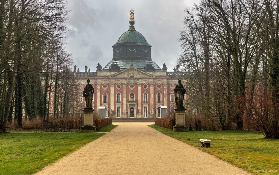 Potsdam Private Guided Walking Tour - Exploring Potsdams Ancient Roots