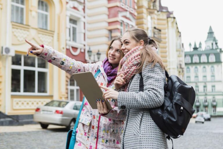 Poznan: Private Architecture Tour With A Local Expert Tour Overview