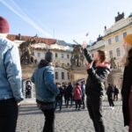 Prague: Castle Grounds & Highlights Walking Tour Small Group Tour Overview And Pricing