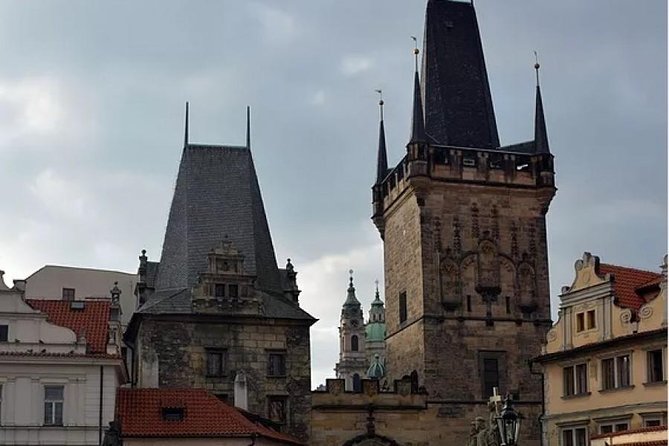 Prague Fairytale Day: A 6-Hour Culinary and Cultural Expedition - Tour Overview