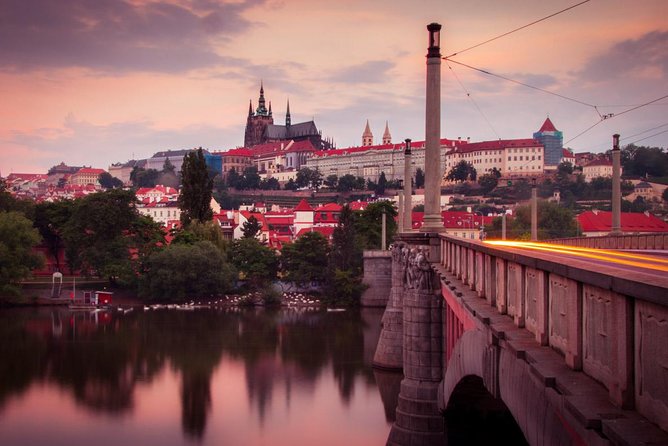 Prague Private Photo Tour For Photography Enthusiasts Tour Overview