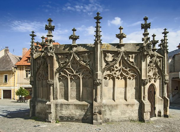 Prague To Unesco Kutna Hora And Ossuary Guided Tour With Transfer Tour Overview