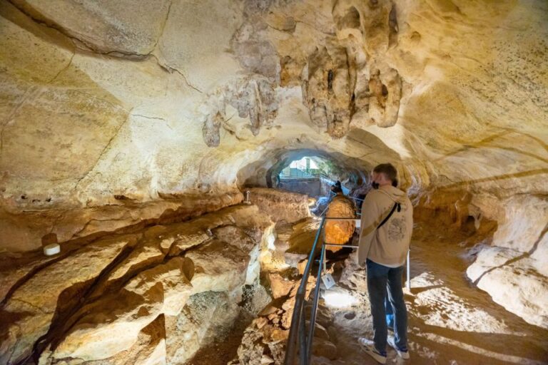 Prehistoric Temples Of Malta Tour Tour Overview And Pricing