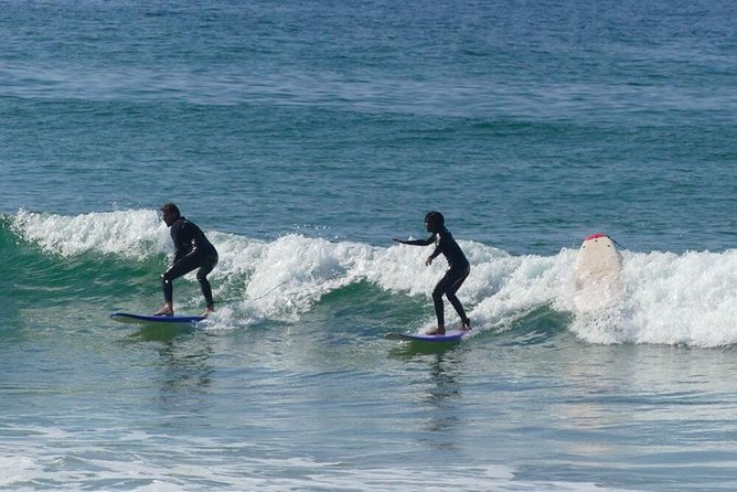 Premium Surf Trip to Essaouira From Marrakesh - Marrakesh to Essaouira Coastal Journey