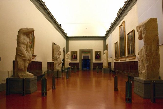 Priority Entrance Tickets : Florence Accademia Gallery Tickets Meeting Point And Ticket Redemption