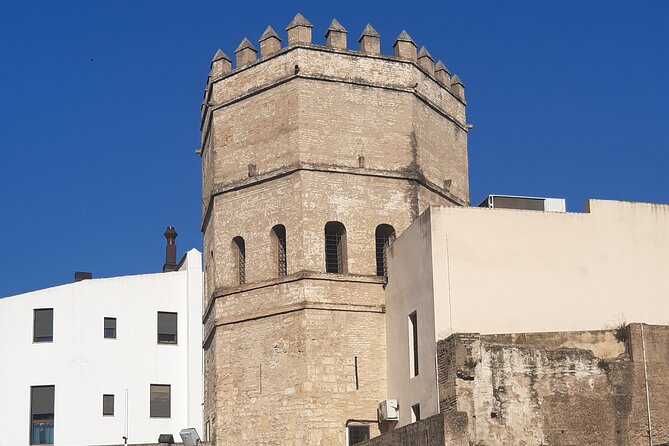 Private 2 Hour City Tour Of Seville Overview Of The Tour