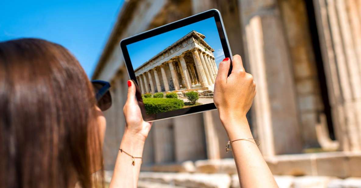 Private 2 Hours Tour in Athens - All About Athens - Tour Overview