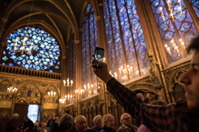 Private 3 Hour Historical Walking Tour in Paris Medieval - Key Highlights