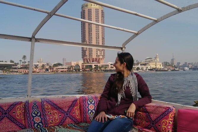 Private 60 Min Felucca Ride On Nile And Lunch In Cairo Overview Of The Experience