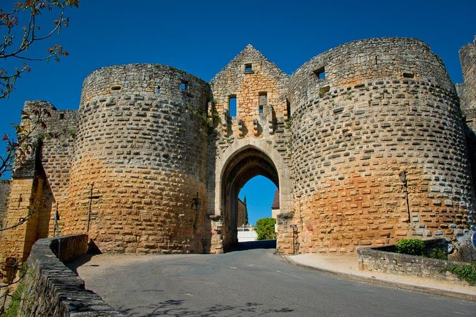 Private Afternoon Tour To The Dordogne Valley By Exploreo Sarlat Tour Overview