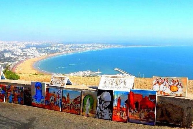 Private Agadir City Tour Tour Overview