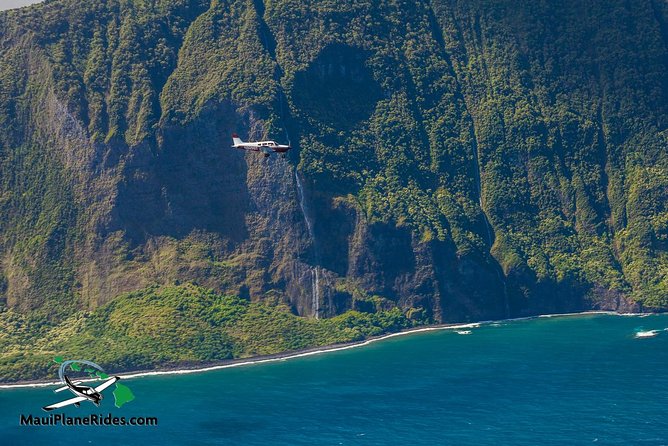 Private Air Tour 5 Islands Of Maui For Up To 3 People See It All Overview And Experience