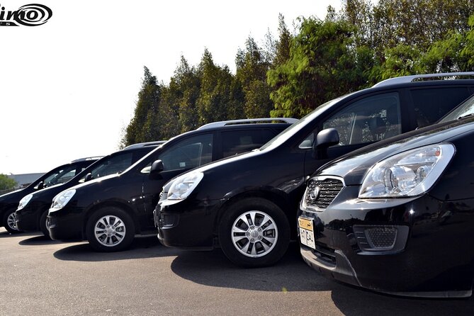 Private Airport Transfer: Cairo Airport Transfer To Anywhere In Cairo Overview Of Airport Transfer Service