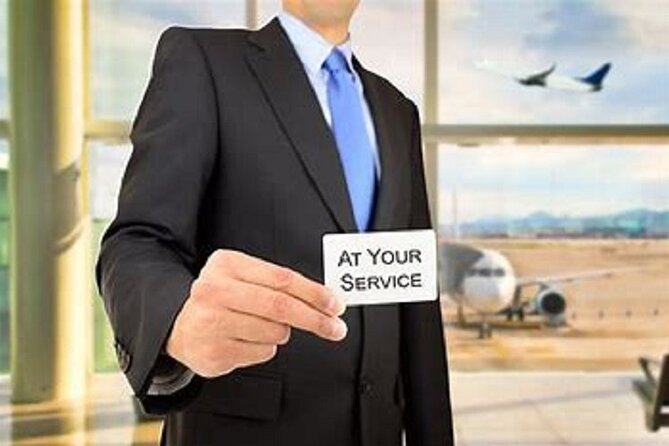 Private Airport Transfer in Toronto - Transportation Options