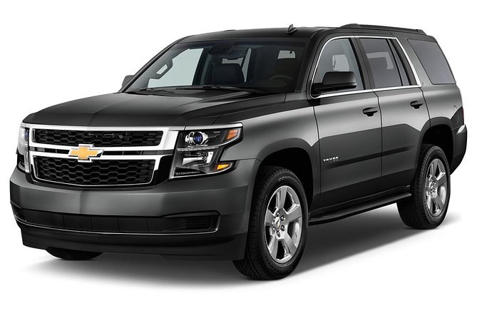 Private Airport Transfer Service To/From Punta Cana / Bavaro / Cap Cana - Pickup and Drop-off