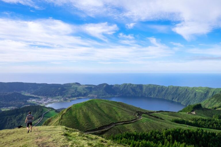 Private Airport Transfer With Sete Cidades Tour Included Package Details