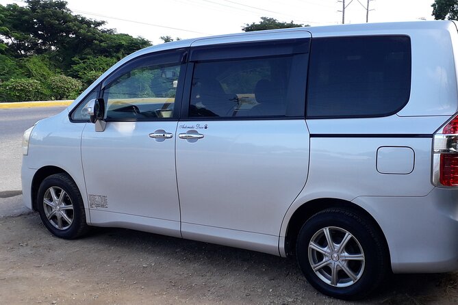 Private Airport Transfers From Montego Bay Booking Details And Availability