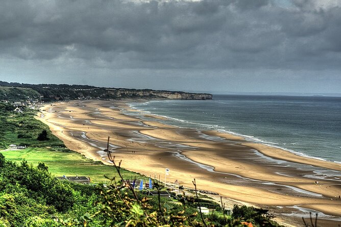 Private American D-Day Guided Tour From Cherbourg Cruise Terminal - Tour Overview