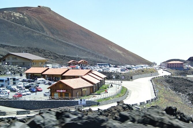 Private And Guided Tour On Etna With Wine Tasting Included Inclusions And Exclusions