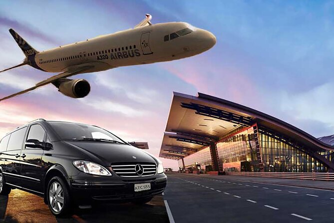 Private Antalya Airport Transfer Service Overview Of The Service