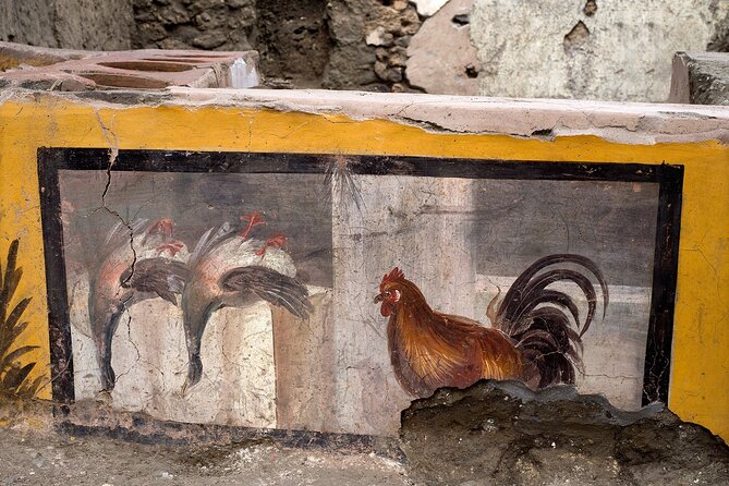 Private Archaeologist Service to Explore Pompeiis Secrets Any Time Ticket Incl. - Discover Secrets of Ancient Pompeii