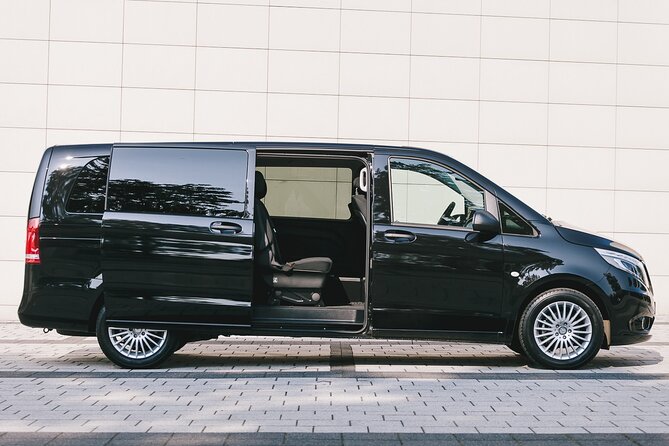 Private Arrival Transfer: Krakow Airport Balice To Hotel In Krakow City Overview Of The Private Arrival Transfer