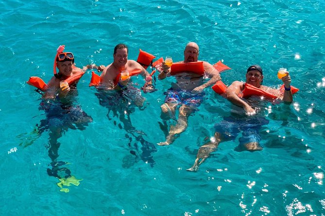 Private Aruba Snorkeling Excursion With Rum Punch Overview Of The Excursion