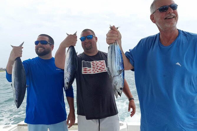 Private Bahamas Half Day Fishing Tour From New Providence Tour Overview