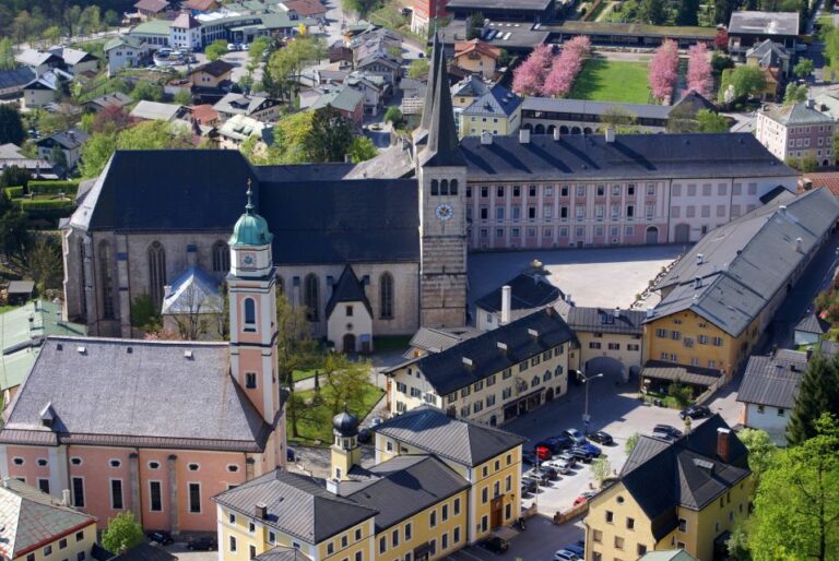 Private Bavarian Mountain Tour Discover Bavarian Mountain Landscapes