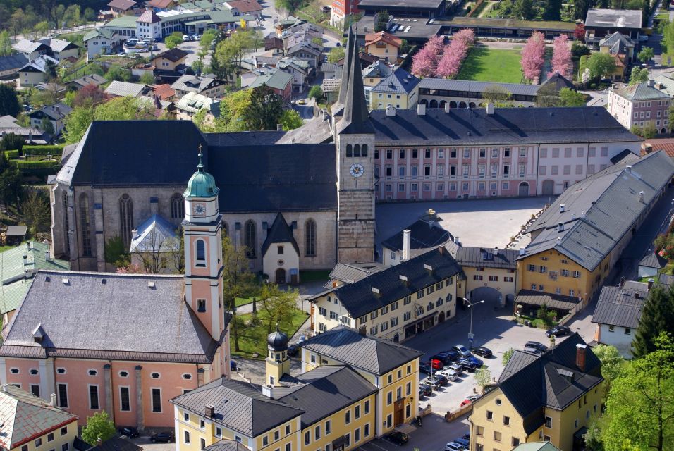 Private Bavarian Mountain Tour - Discover Bavarian Mountain Landscapes