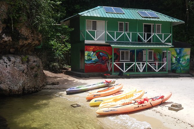 Private Boat Nature Tour of Los Haitises National Park - Pickup Logistics