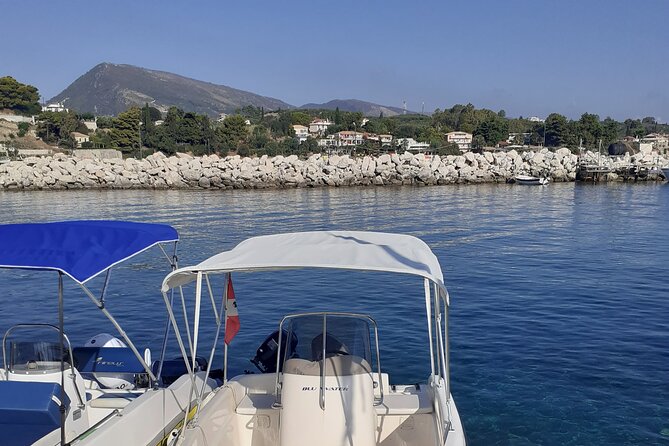 Private Boat Rentals In Laganas Pricing And Reviews