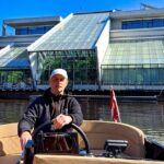 Private Boat Tour Experience In Riga (city Canal And Daugava) Overview Of The Tour