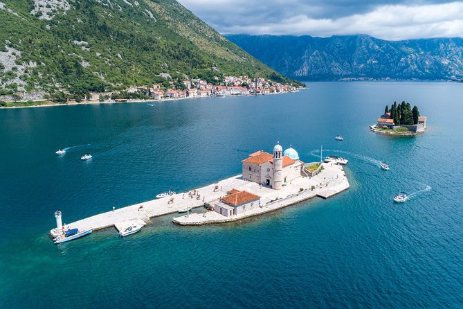 Private Boat Tour Kotor - Blue Cave Adventure - up to 9 Passengers - Tour Overview