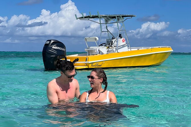 Private Boat Tours: Customize Your Grand Cayman Adventure! Customizable Adventure Experiences