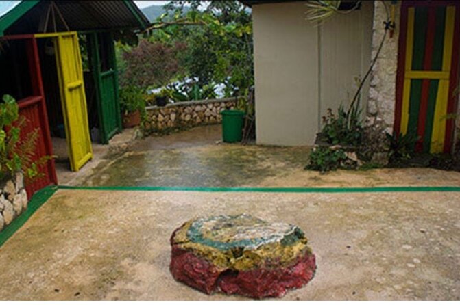 Private Bob Marley 9 Mile & Dunnsriverfalls Tour From Montego Bay Pick Up And Drop Off Details