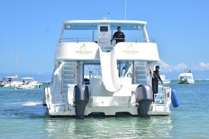 Private Boonze Cruise And Snorkeling At Punta Cana Overview Of The Experience