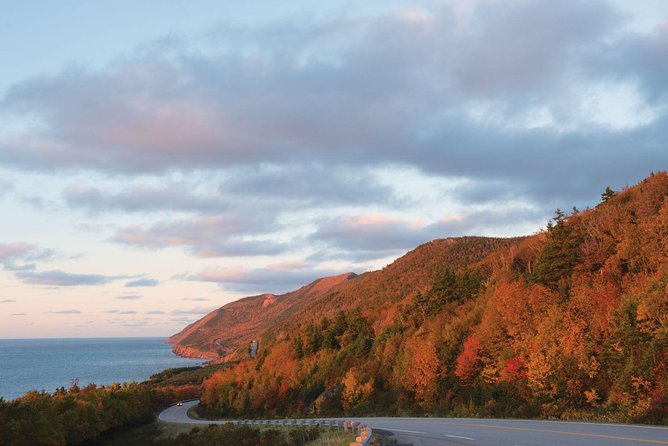 Private Cabot Trail Discovery Tour - Explore the Cabot Trail