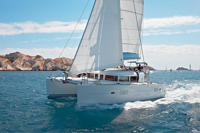 Private Catamaran Boat Tour Ria Formosa Inclusions And Amenities