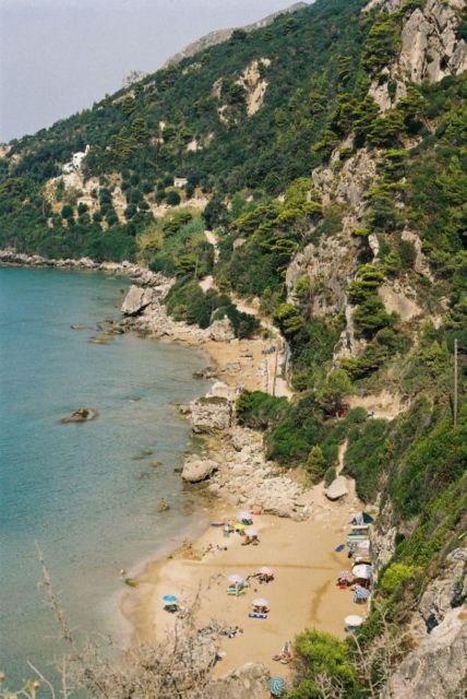 Private Corfu Tour To Myrtiotissa Beach A Nudist Paradise Tour Overview And Pricing