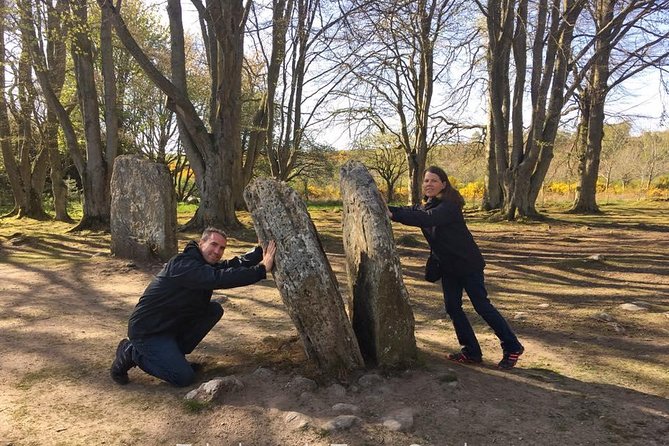 Private Culloden, Clava Cairns Day Tour From Edinburgh Guides And Customer Experience