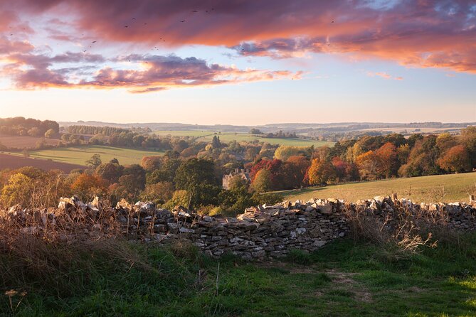 Private Day Tour From Bath To The Captivating Cotswolds Key Locations Visited