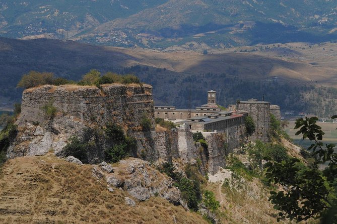 Private Day Tour Of Gjirokastra From Tirana Tour Overview And Highlights