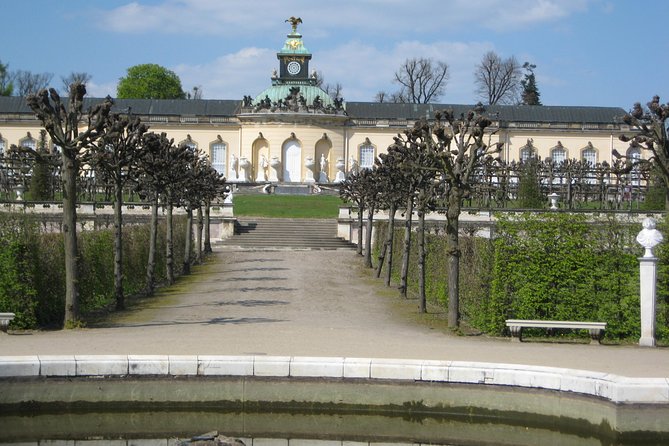 Private Day Tour Of Wannsee And Potsdam From Berlin Tour Overview