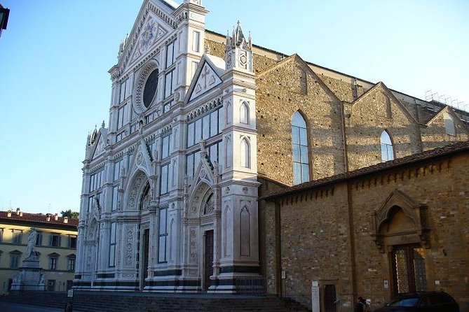 Private Day Tour To Florence And Pisa From Rome Tour Overview