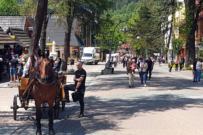 Private Day Tour To Zakopane And Tatra Mountains From Krakow Overview Of The Tour