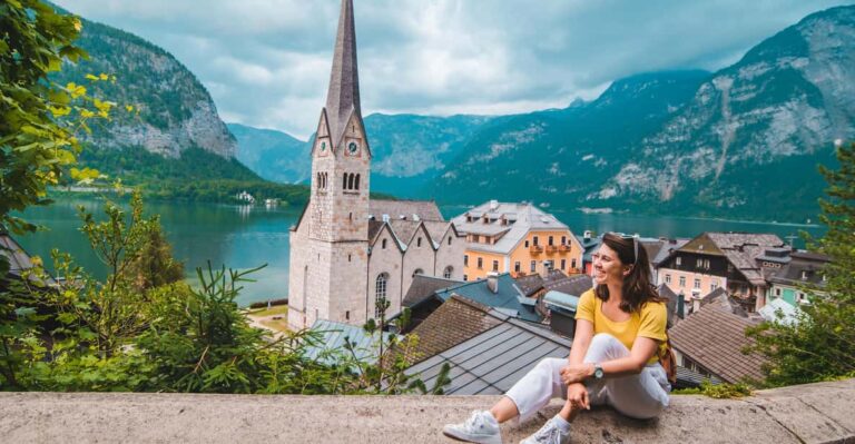 Private Day Trip From Munich To Eagles Nest & Hallstatt Trip Overview