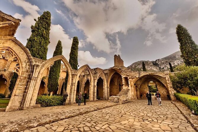 Private Day Trip: Nicosia And Kyrenia From Nicosia Tour Details