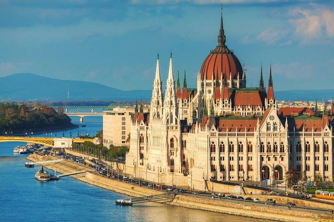 Private Day Trip To Budapest From Belgrade - Transportation Options